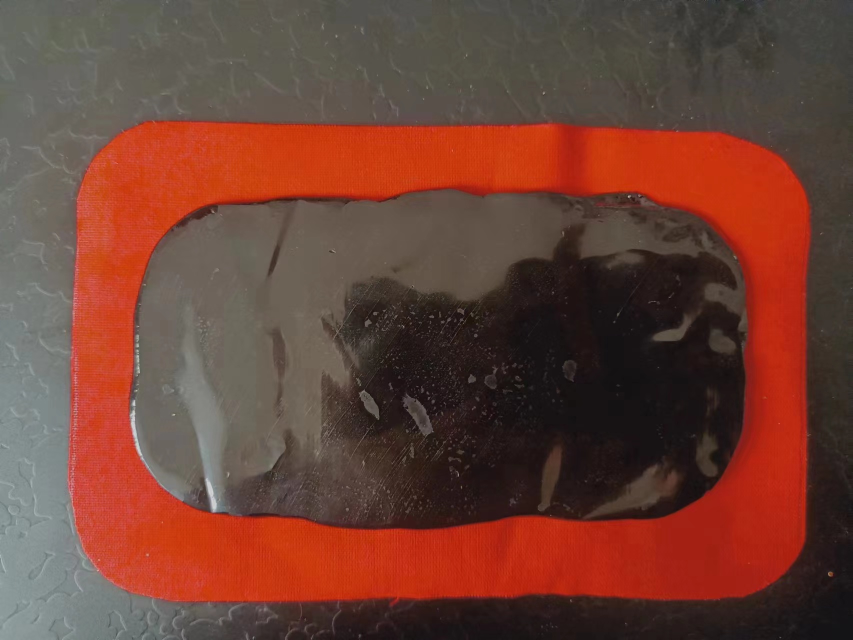 面瘫药膏